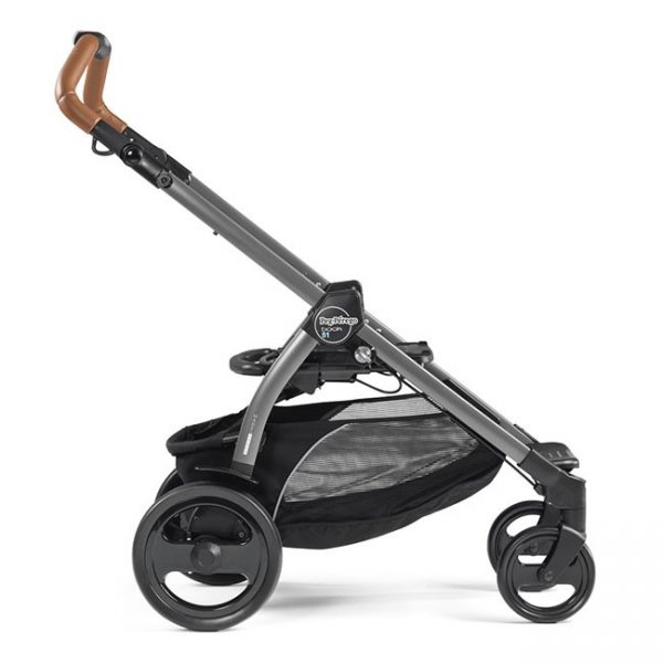 Trio Peg-Perego Book 51 Elite Modular Polo Autobrinca Online