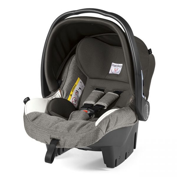 Trio Peg-Perego Book 51 Elite Modular Polo Autobrinca Online