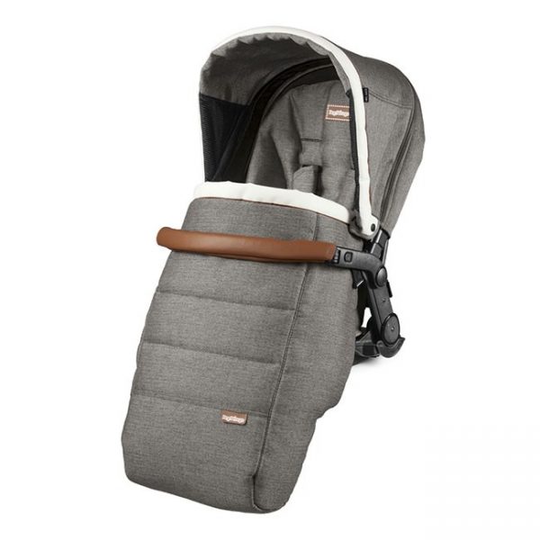 Trio Peg-Perego Book 51 Elite Modular Polo
