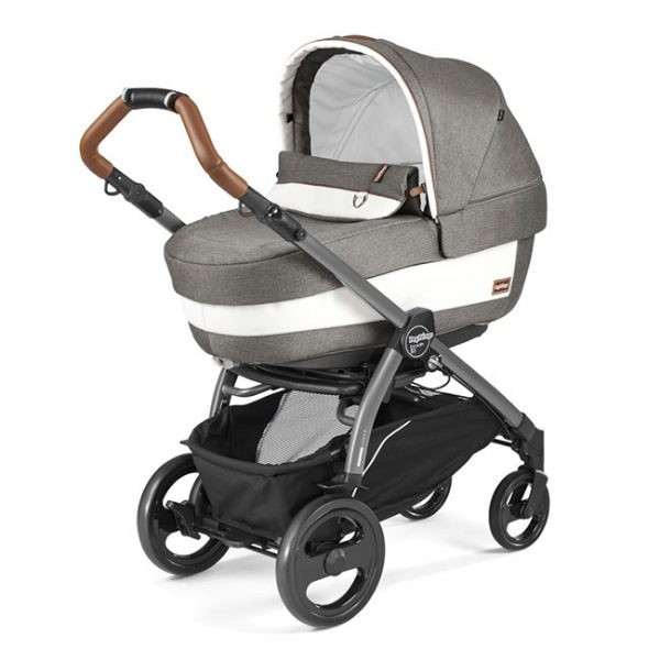 Trio Peg-Perego Book 51 Elite Modular Polo Autobrinca Online