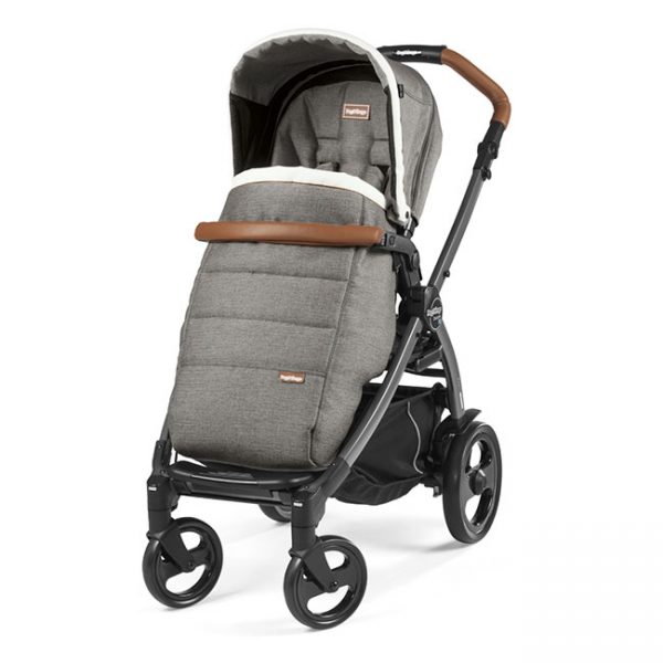 Trio Peg-Perego Book 51 Elite Modular Polo Autobrinca Online