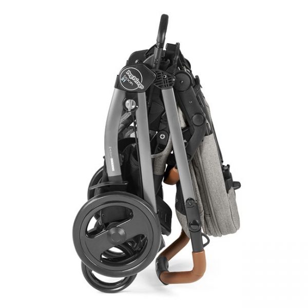 Trio Peg-Perego Book 51 Elite Modular Polo