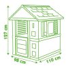 Casa Nature II Smoby Autobrinca Online