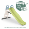 Escorrega Funny Slide Água Smoby Life Autobrinca Online