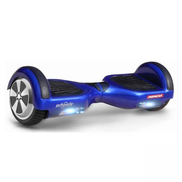 Hoverboard Ninco Balance Scooter Autobrinca Online