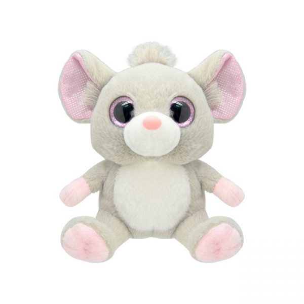 Peluche Rato 25cm Autobrinca Online