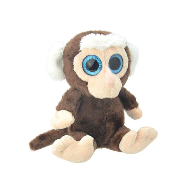 Peluche Saguim 27cm