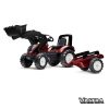 Trator Valtra S4 + Reboque + Pá Autobrinca Online