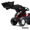 Trator Valtra S4 + Reboque + Pá Autobrinca Online
