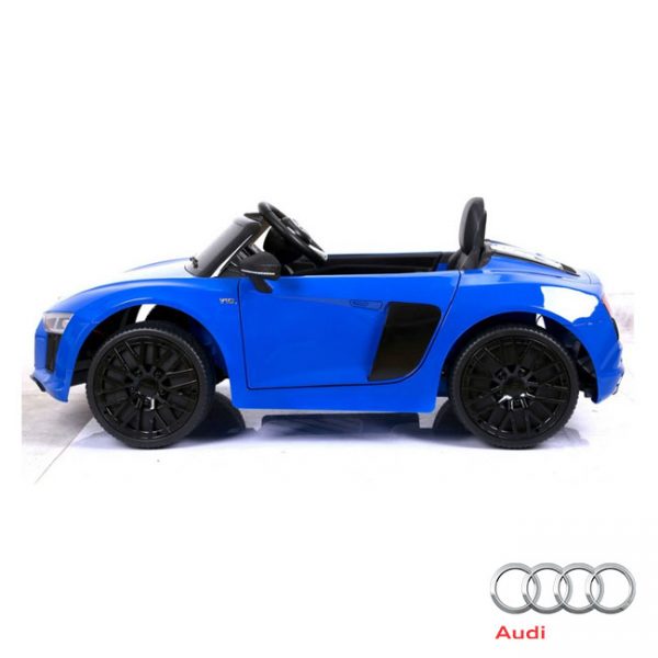 Audi R8 Spyder 12V c/ Controlo Remoto Autobrinca Online