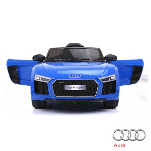 Audi R8 Spyder 12V c/ Controlo Remoto Autobrinca Online