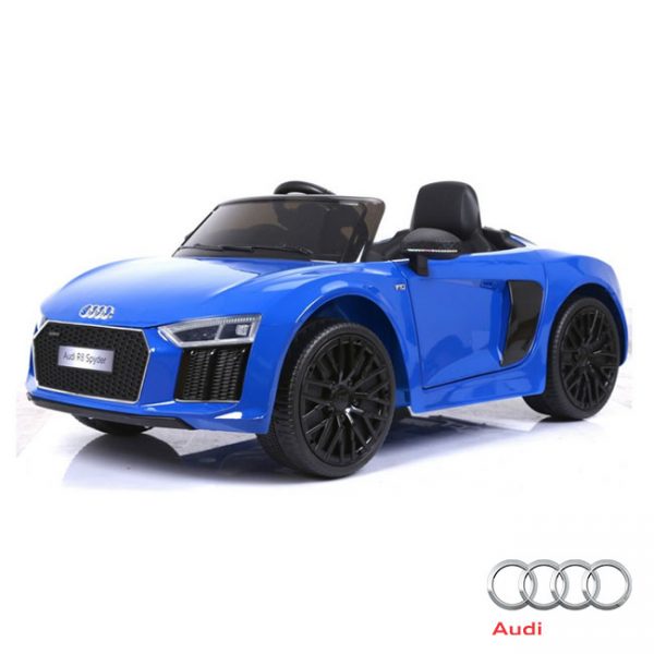 Audi R8 Spyder 12V c/ Controlo Remoto Autobrinca Online