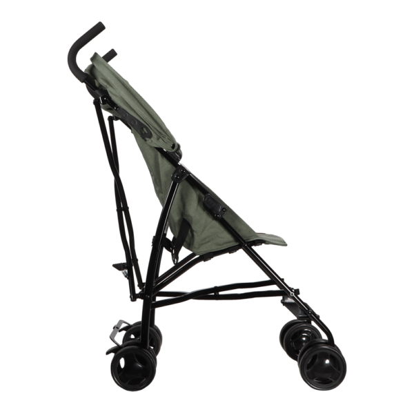 Carrinho de Passeio Ding Nora Forest Green Autobrinca Online
