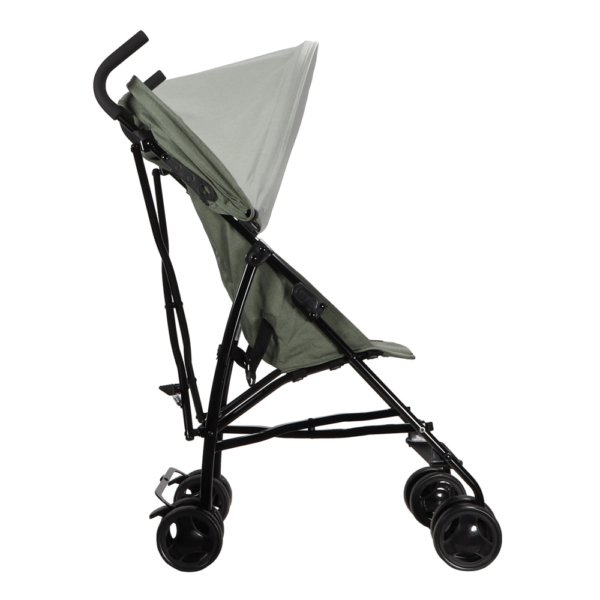Carrinho de Passeio Ding Nora Forest Green Autobrinca Online