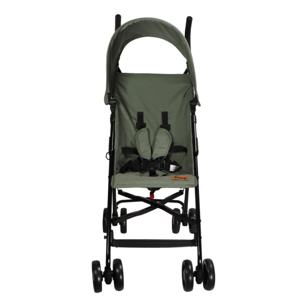 Carrinho de Passeio Ding Nora Forest Green Autobrinca Online