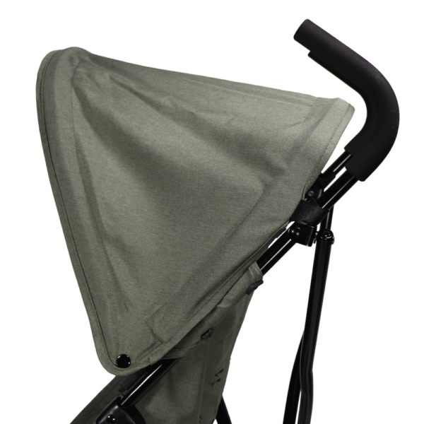 Carrinho de Passeio Ding Nora Forest Green Autobrinca Online