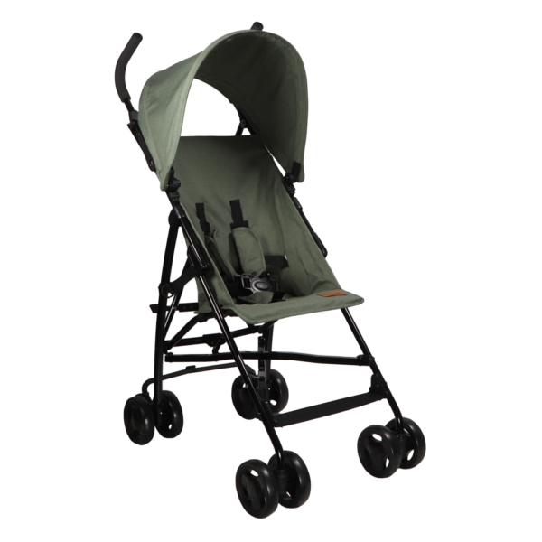 Carrinho de Passeio Ding Nora Forest Green Autobrinca Online