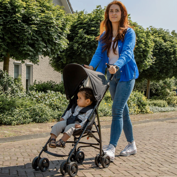 Carrinho de Passeio Ding Nora Forest Green Autobrinca Online