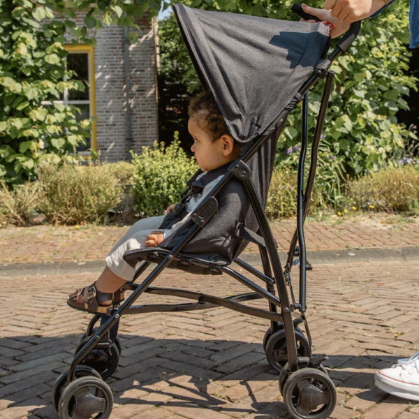 Carrinho de Passeio Ding Nora Forest Green Autobrinca Online