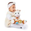 Girafa Sofia Peluche Musical Autobrinca Online