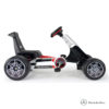 Karting Go-Kart Mercedes Autobrinca Online