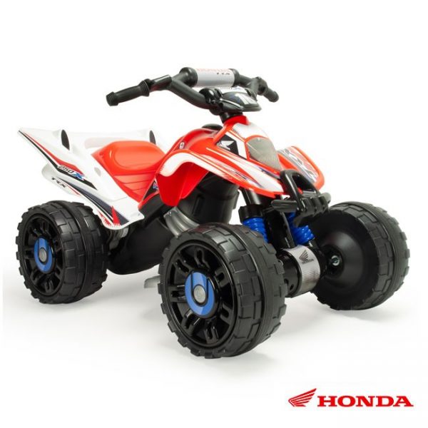 Quad Honda ATV 12V Autobrinca Online