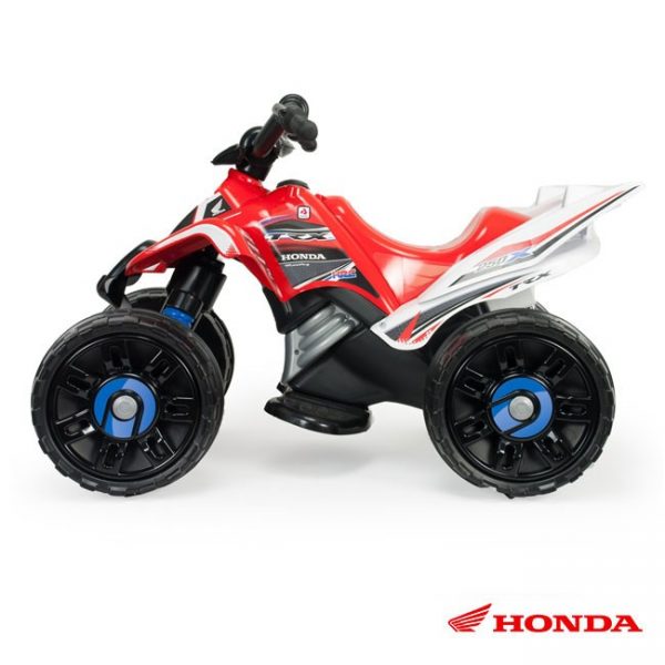 Quad Honda ATV 12V Autobrinca Online