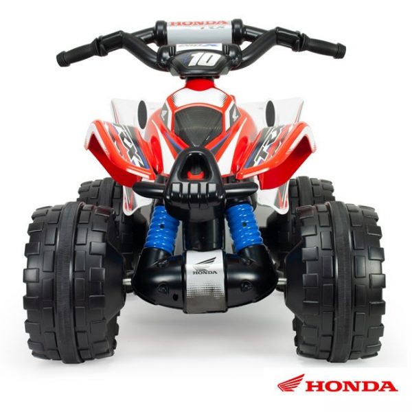 Quad Honda ATV 12V Autobrinca Online