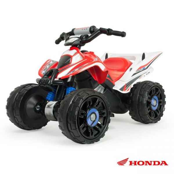 Quad Honda ATV 12V Autobrinca Online