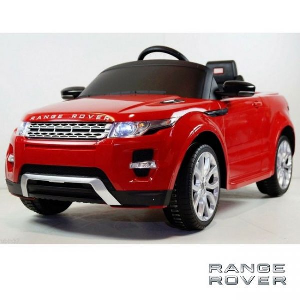Ranger Rover Evoque 12V c/ Controlo Remoto