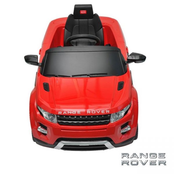 Ranger Rover Evoque 12V c/ Controlo Remoto