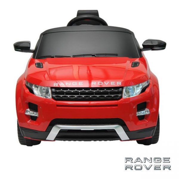 Ranger Rover Evoque 12V c/ Controlo Remoto