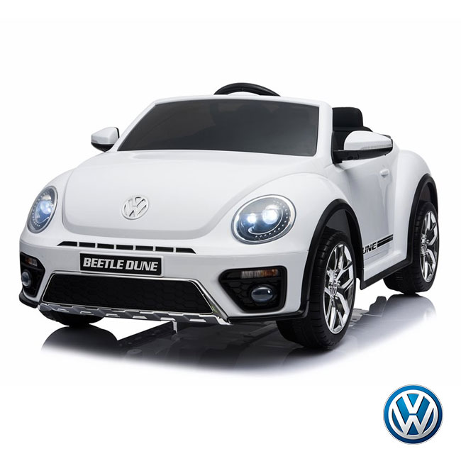 Volkswagen Beetle Dune 12V c/ Controlo Remoto