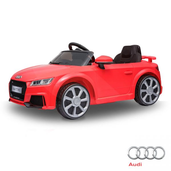 Audi TT RS 12V c/ Controlo Remoto Autobrinca Online