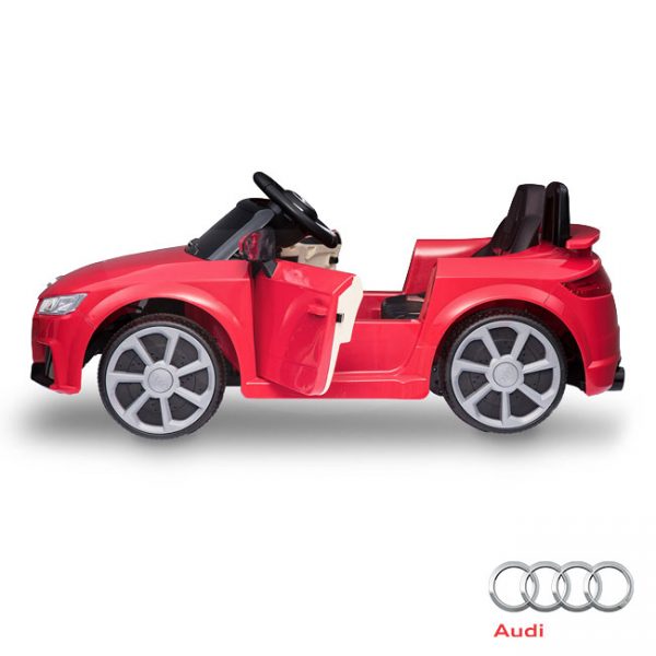 Audi TT RS 12V c/ Controlo Remoto