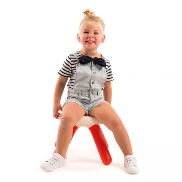 Cadeira Smoby Kid Stool (várias cores) Autobrinca Online