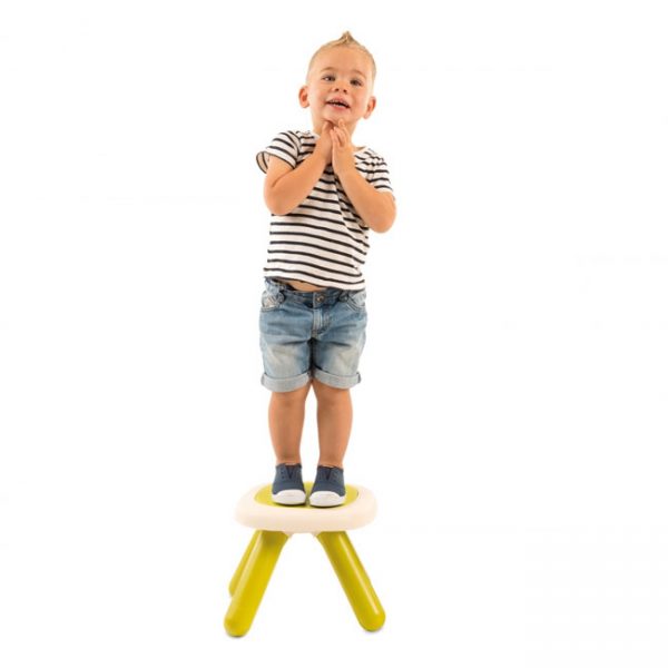 Cadeira Smoby Kid Stool (várias cores) Autobrinca Online