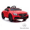 Mercedes AMG C63 12V c/ Controlo Remoto Autobrinca Online