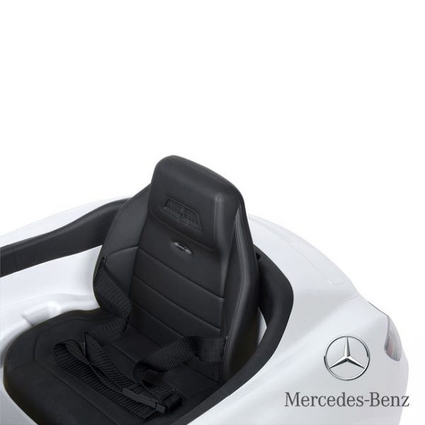 Mercedes AMG SLS 12V c/ Controlo Remoto Autobrinca Online