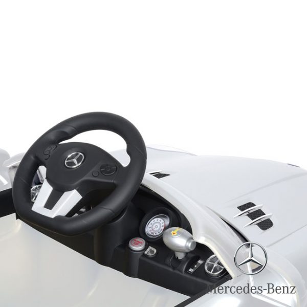 Mercedes AMG SLS 12V c/ Controlo Remoto Autobrinca Online