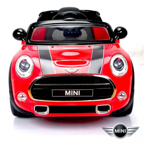 Mini Cooper S 12V c/ Controlo Remoto