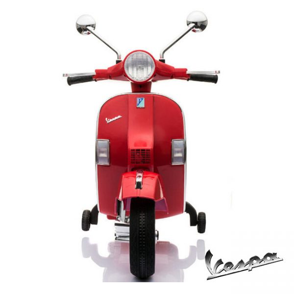 Moto Vespa PX150 12V Autobrinca Online