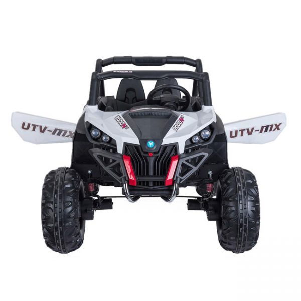 Boogie Quad 4×2 12V c/ Controlo Remoto
