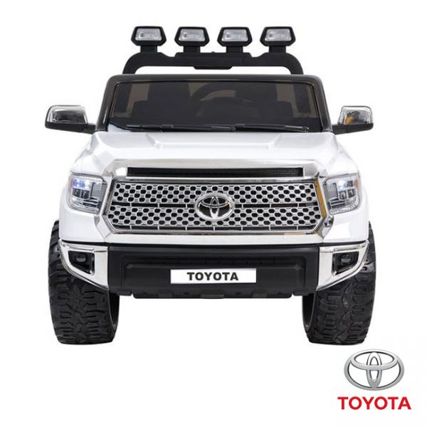 Toyota Tundra 12V