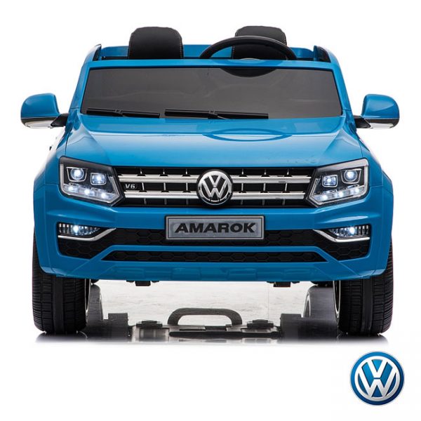 Volkswagen Amarok 12V c/ Controlo Remoto