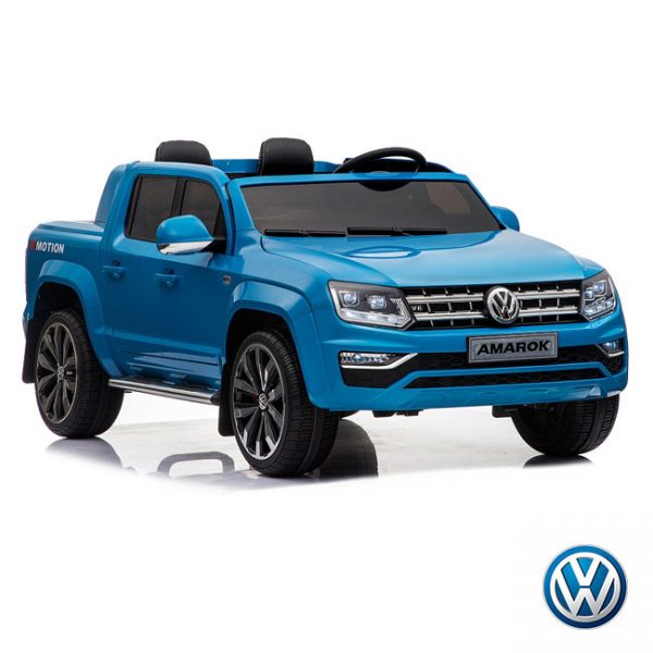 Volkswagen Amarok 12V c/ Controlo Remoto