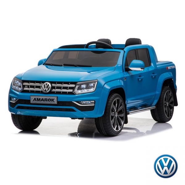 Volkswagen Amarok 12V c/ Controlo Remoto