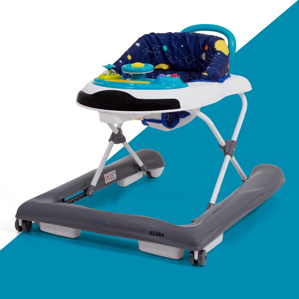 Andador Maxibaby Kiara Grey Autobrinca Online