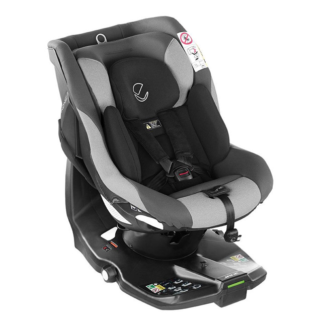 Cadeira Jané iKonic i-Size 360º Tech Mouse