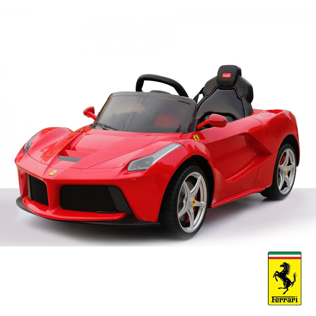Ferrari LaFerrari 12V c/ Controlo Remoto
